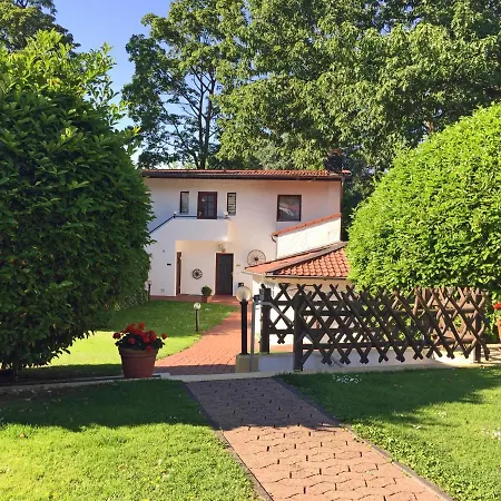 Szálloda Haus Am Zoo Düsseldorf
