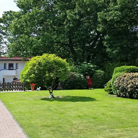 Haus Am Zoo Szálloda Düsseldorf
