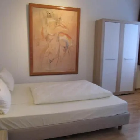 Haus Am Zoo 3* Düsseldorf