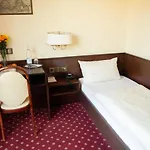 Haus Am Zoo 3* Düsseldorf