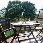 Haus Am Zoo Szálloda 3*