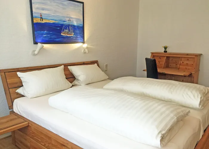 Haus Am Zoo 酒店 杜塞尔多夫