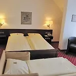 فندق Haus Am Zoo دوسلدورف