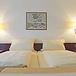 فندق Haus Am Zoo دوسلدورف