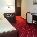 Haus Am Zoo 3* Düsseldorf