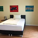 Hotel Haus Am Zoo 3*