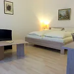 Hotel Haus Am Zoo Düsseldorf