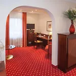 Haus Am Zoo فندق