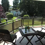 Haus Am Zoo