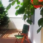 Hotel Haus Am Zoo 3*