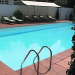 Haus Am Zoo فندق