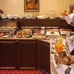 Hotel Haus Am Zoo 3*