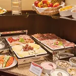 Haus Am Zoo Hotel 3*