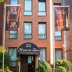 Haus Am Zoo