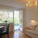 فندق Haus Am Zoo دوسلدورف
