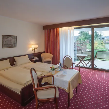 Hotel Haus Am Zoo