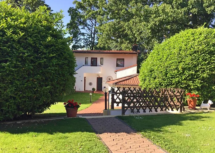 Hotel Haus Am Zoo Dusseldorf