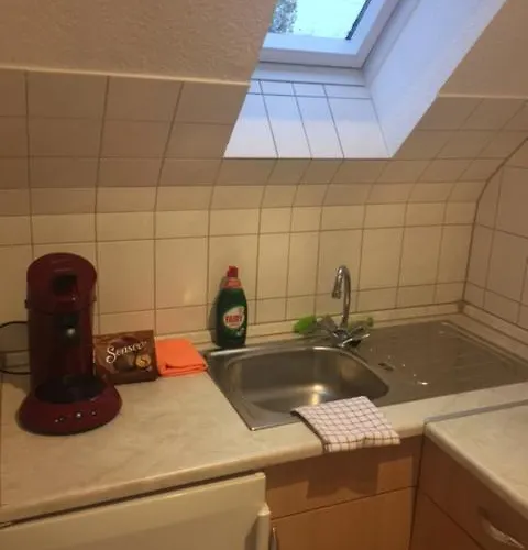 Hotel Haus Am Zoo Düsseldorf