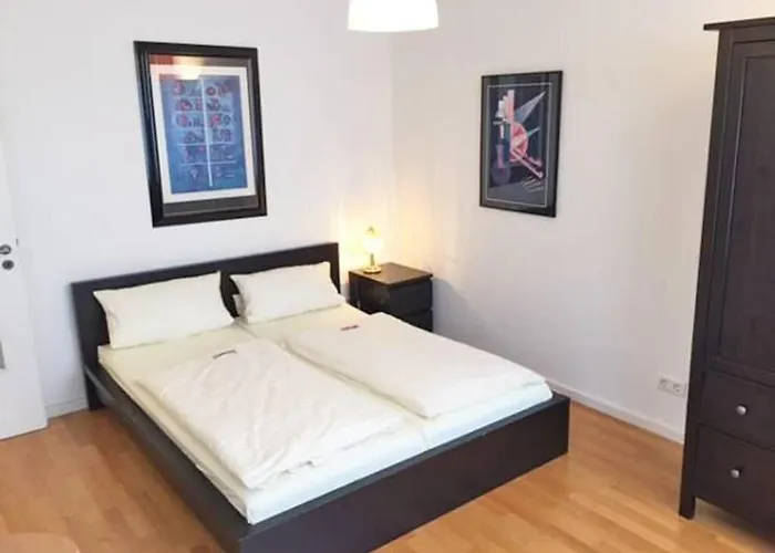 Haus Am Zoo Düsseldorf