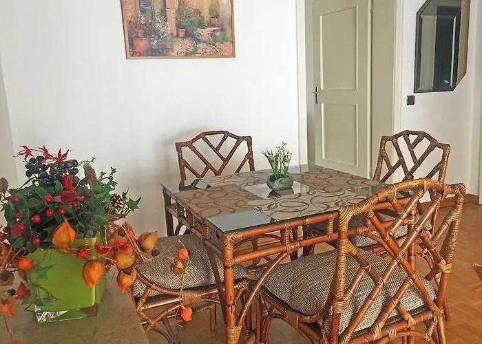 Ξενοδοχείο Haus Am Zoo Ντίσελντορφ