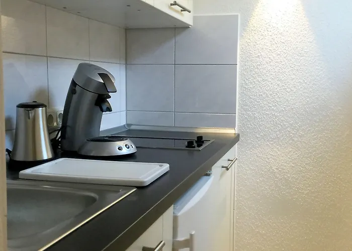 Haus Am Zoo 3* Düsseldorf