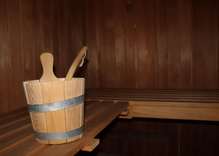 Haus Am Zoo Hotel 3*