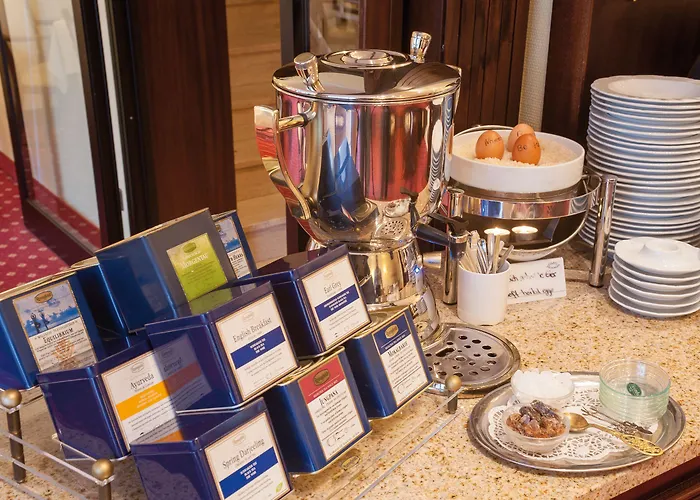 Ξενοδοχείο Haus Am Zoo