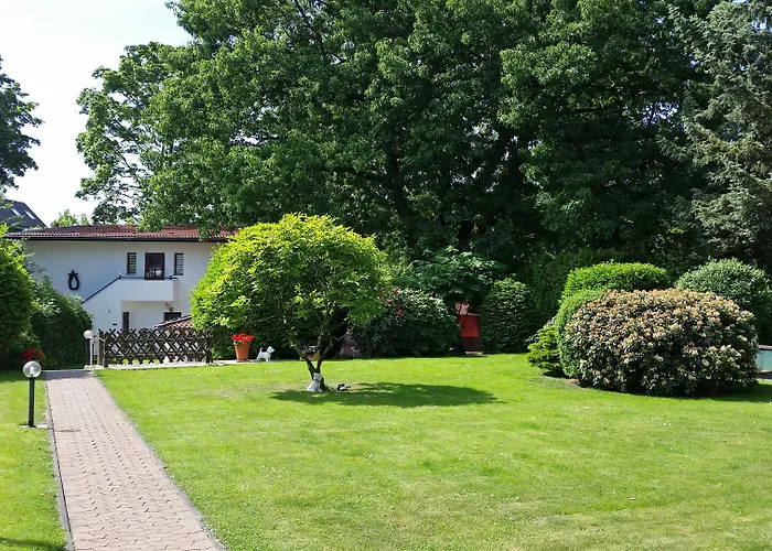 Haus Am Zoo Hotel Düsseldorf