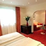 Hotel Haus Am Zoo