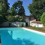 Hotel Haus Am Zoo 3*