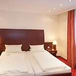 Hotel Haus Am Zoo Düsseldorf