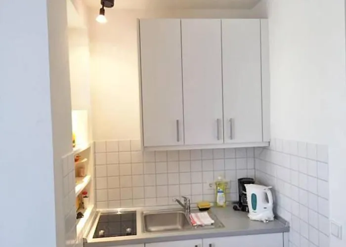 Haus Am Zoo Düsseldorf