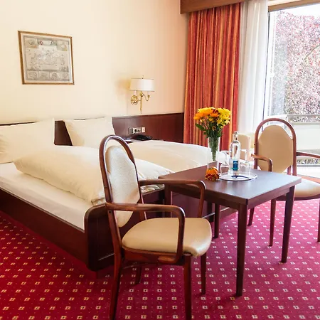 Haus Am Zoo Düsseldorf