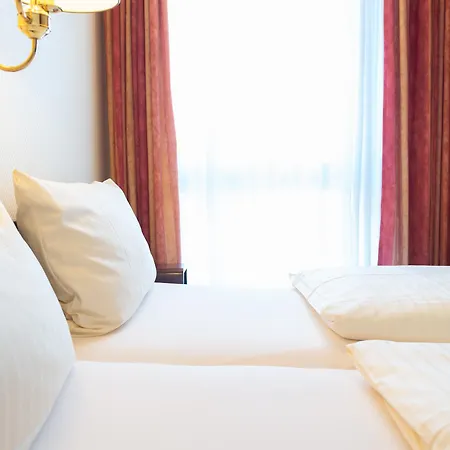 Haus Am Zoo Hotel