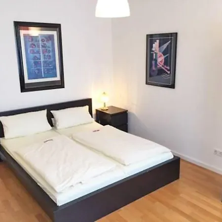 Haus Am Zoo Düsseldorf