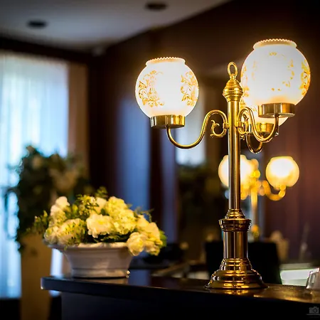 Hotel Haus Am Zoo Düsseldorf