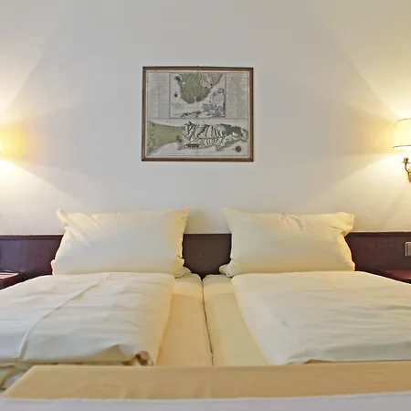 Hotel Haus Am Zoo Düsseldorf