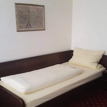 Haus Am Zoo 3* Düsseldorf