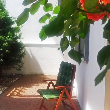 Hotel Haus Am Zoo 3*