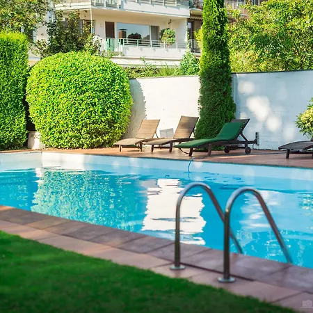 Haus Am Zoo Düsseldorf